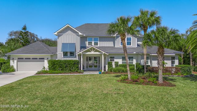 113 MILLS Lane, Jacksonville Beach, FL 32250