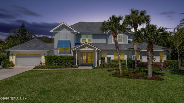 113 MILLS Lane, Jacksonville Beach, FL 32250