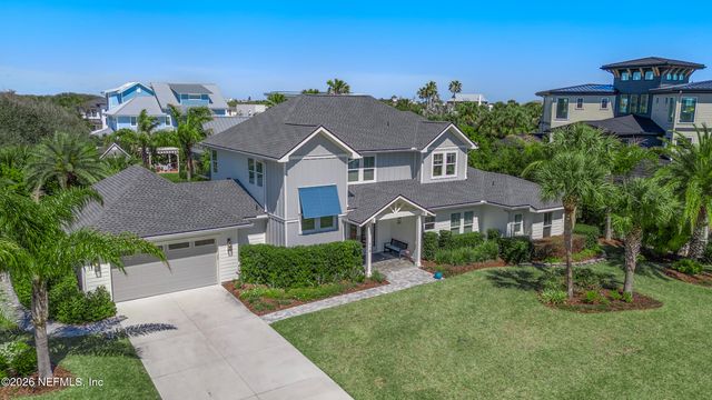 113 MILLS Lane, Jacksonville Beach, FL 32250