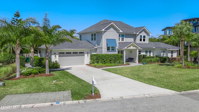 113 MILLS Lane, Jacksonville Beach, FL 32250