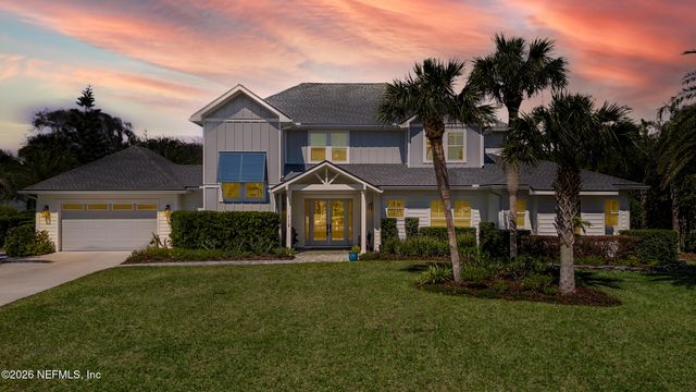 113 MILLS Lane, Jacksonville Beach, FL 32250