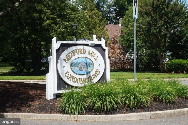 134 EAVES MILL, Medford, NJ 08055