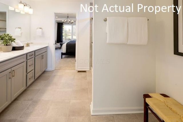 101 Harvest Moon Road, Lot 14023, Delaware, OH 43015