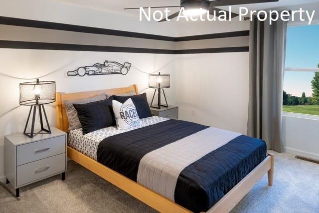 101 Harvest Moon Road, Lot 14023, Delaware, OH 43015