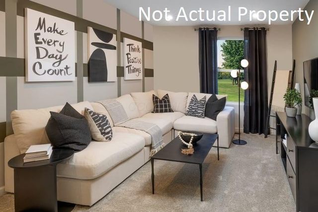 101 Harvest Moon Road, Lot 14023, Delaware, OH 43015