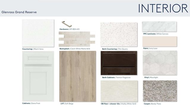 101 Harvest Moon Road, Lot 14023, Delaware, OH 43015