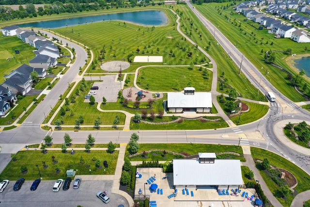 101 Harvest Moon Road, Lot 14023, Delaware, OH 43015