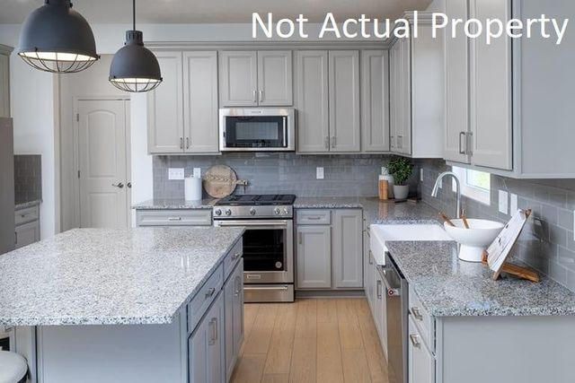 101 Harvest Moon Road, Lot 14023, Delaware, OH 43015