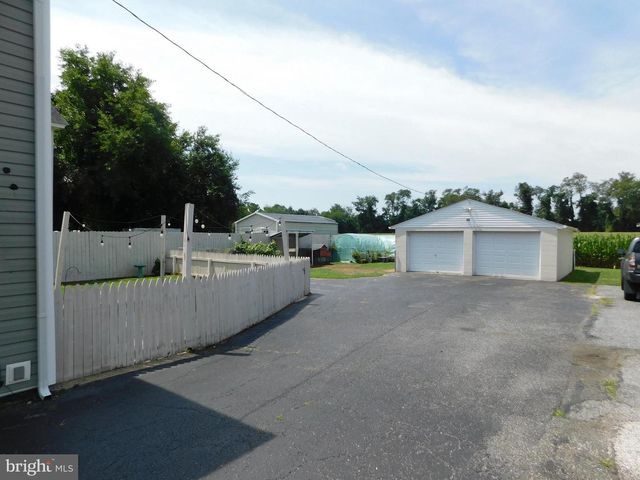 11 N MAIN ST, Magnolia, DE 19962