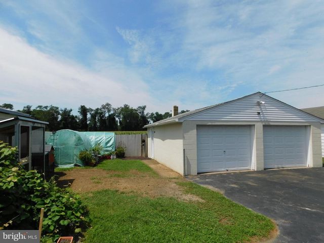 11 N MAIN ST, Magnolia, DE 19962