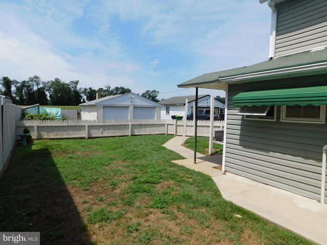 11 N MAIN ST, Magnolia, DE 19962