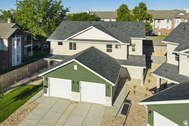 1615 N ANGEL ST, Layton, UT 84041