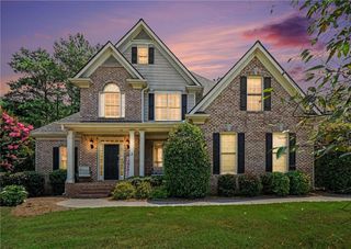 3 Willow Trace SW, Cartersville, GA 30120