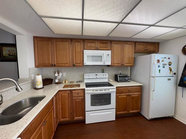 7430 S Ocean Drive 818, Jensen Beach, FL 34957