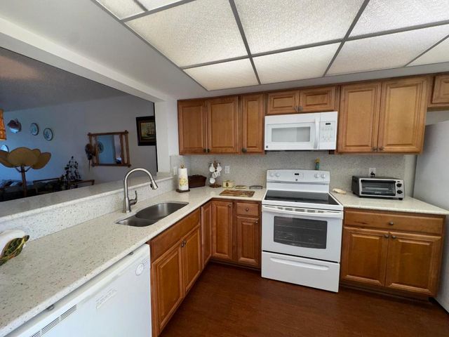 7430 S Ocean Drive 818, Jensen Beach, FL 34957