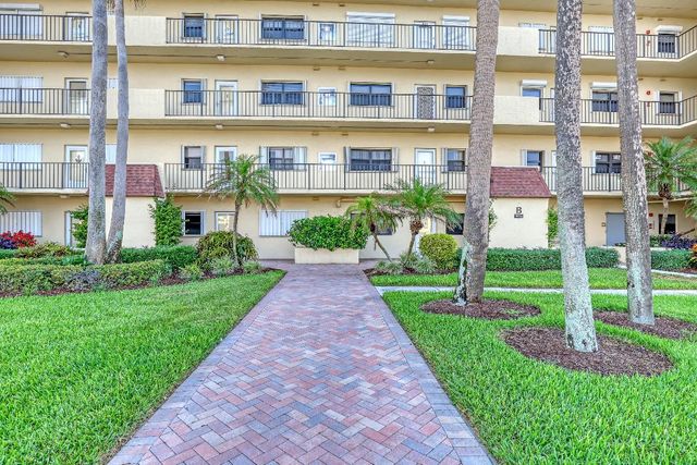 7430 S Ocean Drive 818, Jensen Beach, FL 34957