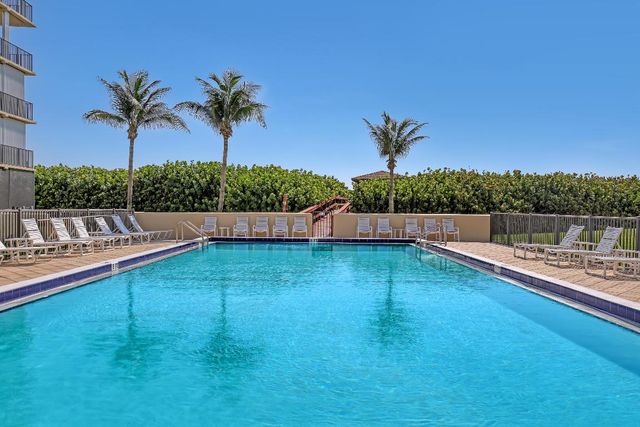 7430 S Ocean Drive 818, Jensen Beach, FL 34957