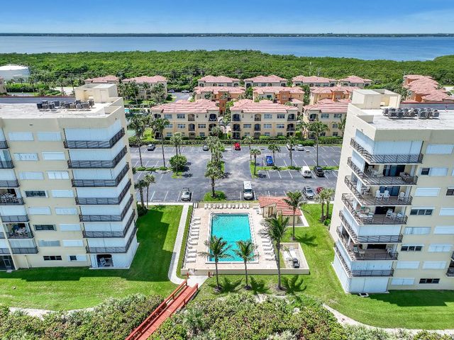 7430 S Ocean Drive 818, Jensen Beach, FL 34957