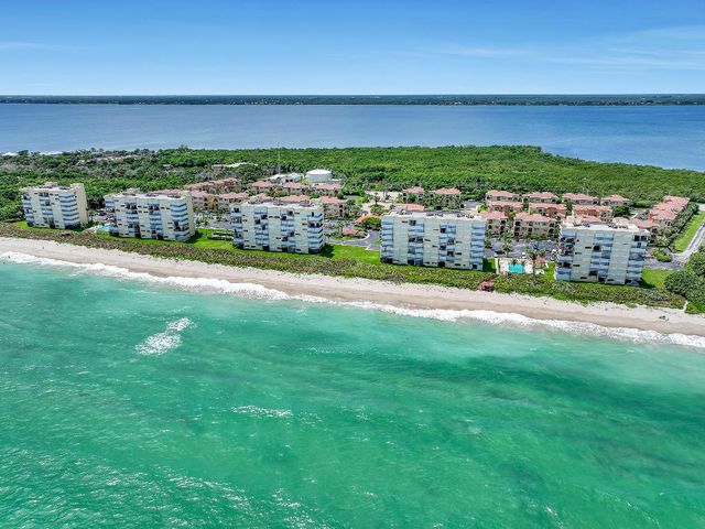7430 S Ocean Drive 818, Jensen Beach, FL 34957