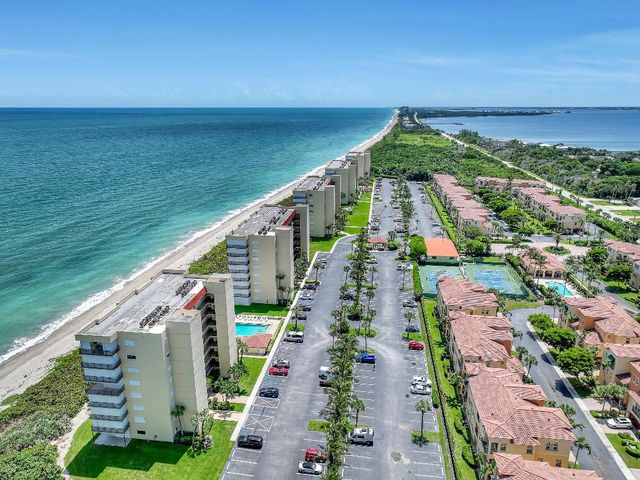 7430 S Ocean Drive 818, Jensen Beach, FL 34957