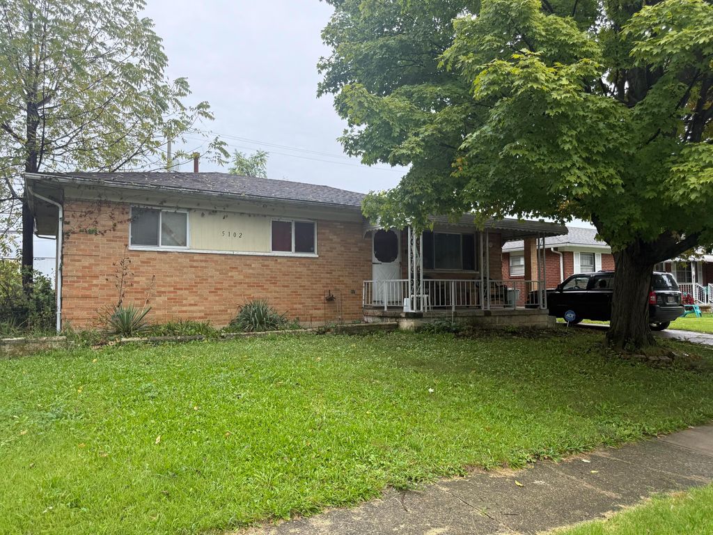 5102 Justin Road, Columbus, OH 43227