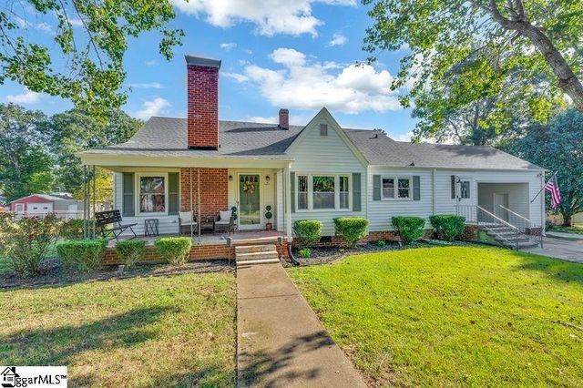 121 Anderson Avenue, Pacolet, SC 29372