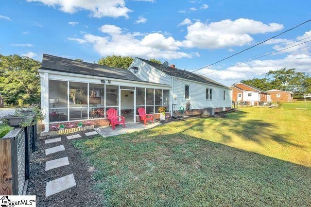 121 Anderson Avenue, Pacolet, SC 29372