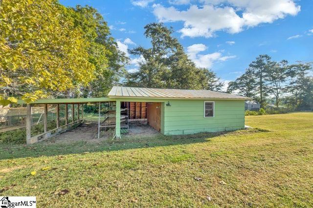 121 Anderson Avenue, Pacolet, SC 29372