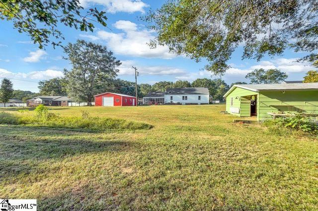 121 Anderson Avenue, Pacolet, SC 29372