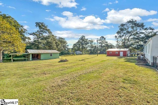 121 Anderson Avenue, Pacolet, SC 29372