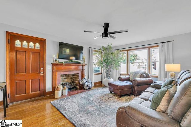 121 Anderson Avenue, Pacolet, SC 29372