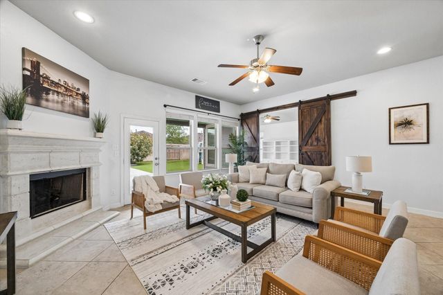 117 7th Street, League City, TX 77573