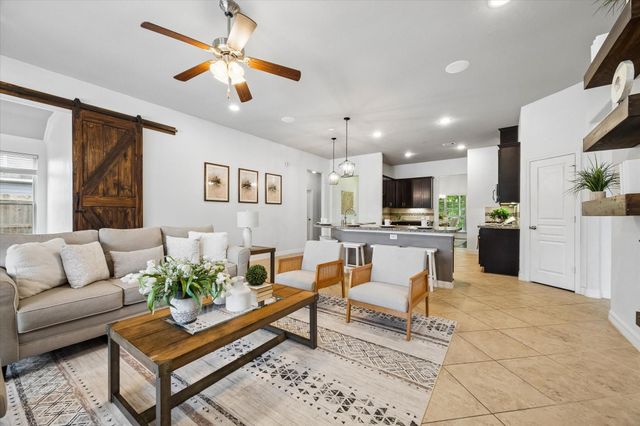 117 7th Street, League City, TX 77573