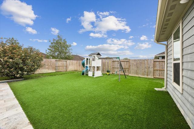 117 7th Street, League City, TX 77573