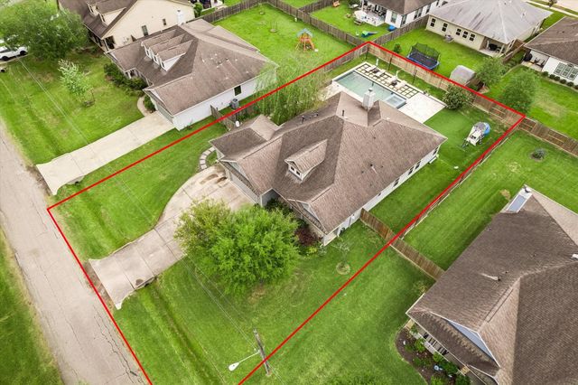 117 7th Street, League City, TX 77573