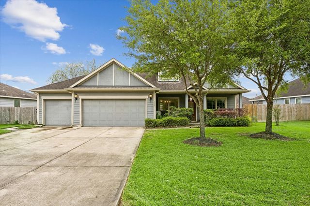 117 7th Street, League City, TX 77573