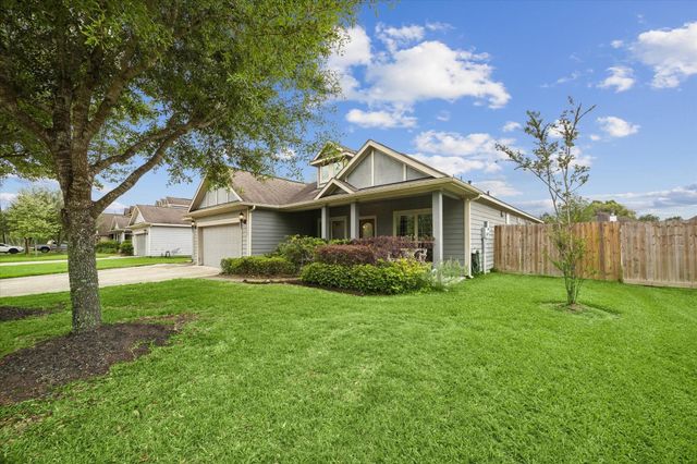 117 7th Street, League City, TX 77573