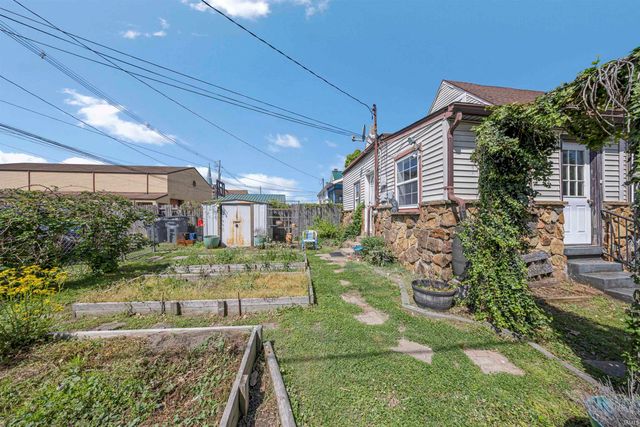 2200 W Virginia Street, Evansville, IN 47712