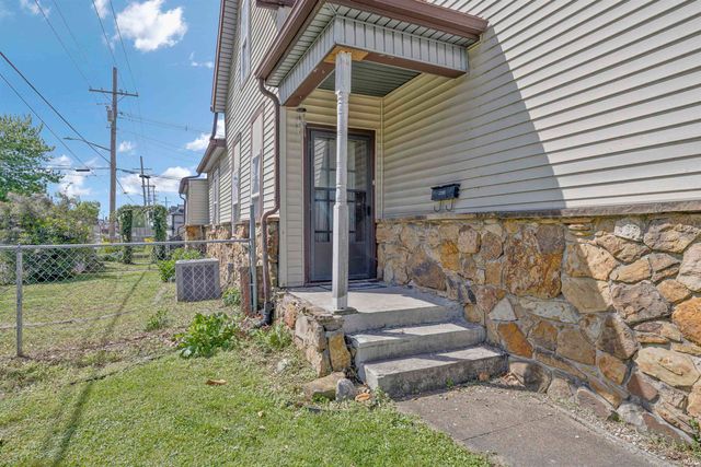 2200 W Virginia Street, Evansville, IN 47712