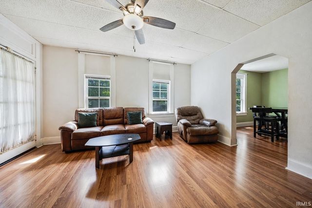 2200 W Virginia Street, Evansville, IN 47712