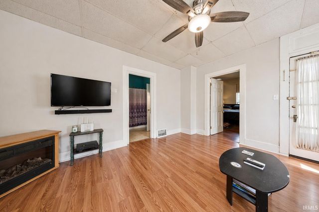 2200 W Virginia Street, Evansville, IN 47712