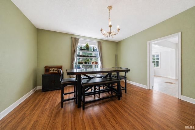 2200 W Virginia Street, Evansville, IN 47712