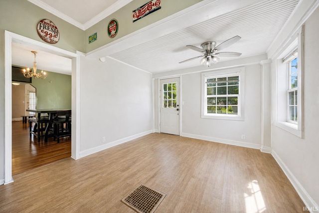 2200 W Virginia Street, Evansville, IN 47712