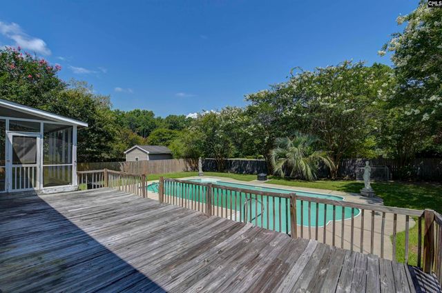 93 Hollingwood Drive, Columbia, SC 29223