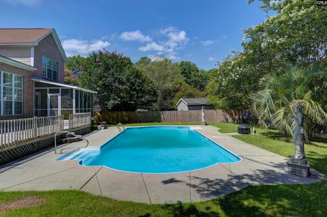 93 Hollingwood Drive, Columbia, SC 29223