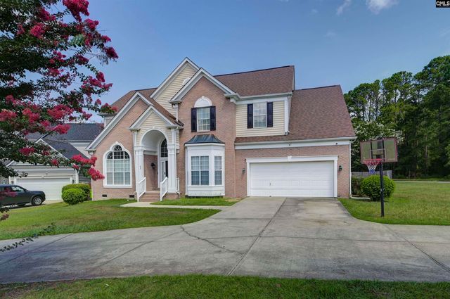 93 Hollingwood Drive, Columbia, SC 29223