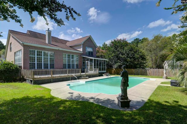 93 Hollingwood Drive, Columbia, SC 29223