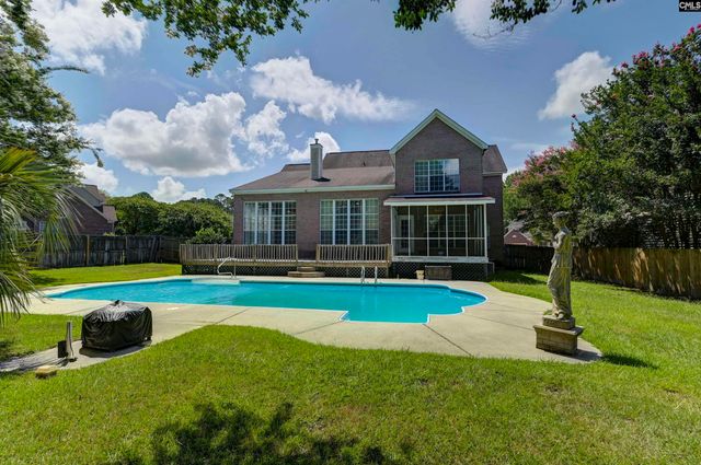 93 Hollingwood Drive, Columbia, SC 29223