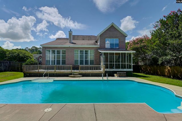 93 Hollingwood Drive, Columbia, SC 29223