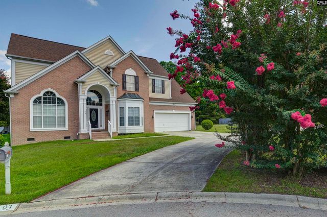 93 Hollingwood Drive, Columbia, SC 29223
